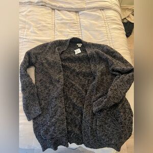 NWT LL Bean cardigan